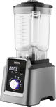 Edison HS-209C Raptor Electric Blender, 1600 Watts, 2 Liters, 6 Blades - Silver Black product image 2