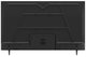 تلفزيون سمارت بدون اطار نيكاي، 65 بوصة، 4K، UHD، نظام تشغيل تيزن، 65QTZN4KSLED - اسود product image 6