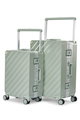 Limra LMA-1905 Polycarbonate Luggage Set, 2 Sizes, 4 Wheels - Tiffany product image 2