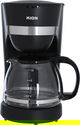 Kion CDR1260PS0 Drip Coffee Maker, 750W, 1.25L - Black product image 1