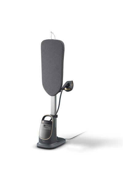 كاوية بخار فليبس سيريس 8500، 2200 واط، 1.2 لتر، 3 اعدادات بخار، AIS8540/80 - رمادي product image 9
