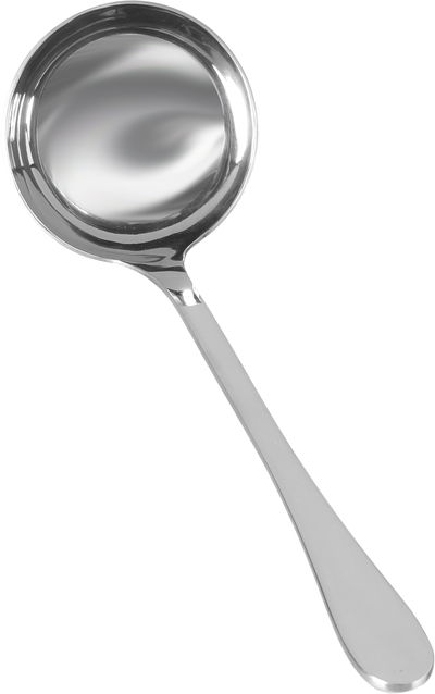 Alsaif Gallery Stainless Steel Cutlery Set, 78 Pieces - Silver product image 8