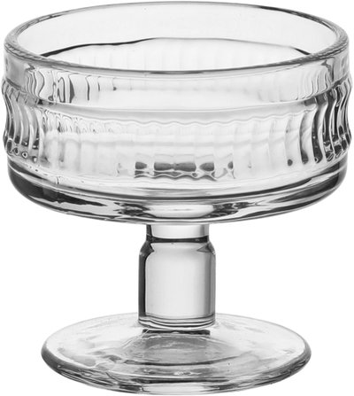 Glass set, 190 ml, 3 pieces - Clear product image 3