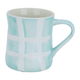 Al Saif Gallery Porcelain Mug, 380 Ml - Light Green product image 1