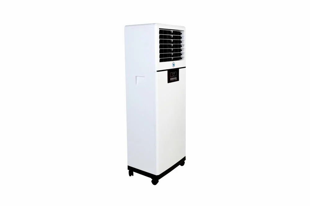 مكيف صحراوي متنقل الجزيرة دولابي، 40 لتر، 10113001 - ابيض product image 3