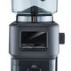 مطحنة قهوة إديسون، 150 واط، 310 جرام، شاشة ديجيتال، CG9412-GS - رمادي غامق product image 3
