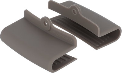 طقم قدور جرانيت تورنادو، 9 قطع - بيج غامق product image 6