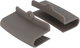 طقم قدور جرانيت تورنادو، 9 قطع - بيج غامق product image 6