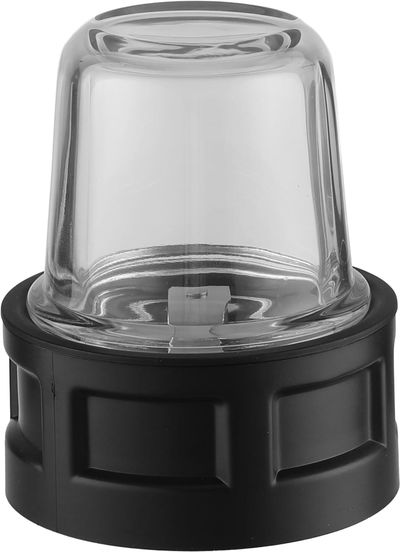 Edison FM114/S Titanium Electric Knead, 4 Functions, 6.5L, 8 Speeds, 1800W - Silver product image 2