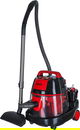 مكنسة كهربائية ومنظف السجاد إديسون، بقوة 2000 واط، 11 لتر، OR-WCC-104 - اسود احمر product image 1