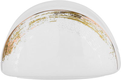 Alsaif Gallery Porcelain Dinner Set, 166 Pieces, Red-White Pattern product image 5