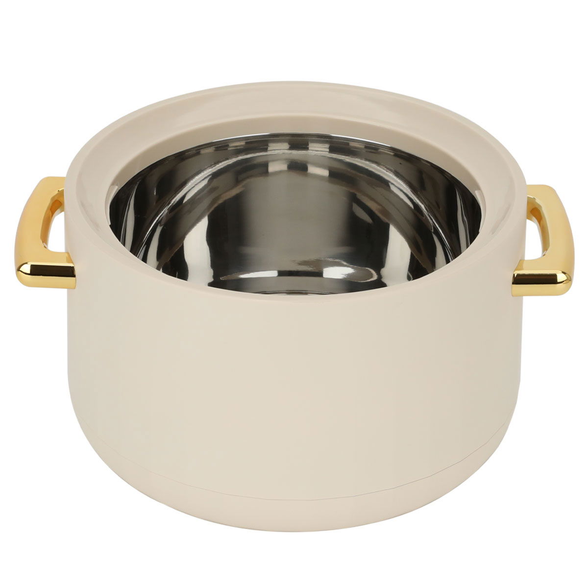حافظة طعام استيل السيف غاليري، 250مل - بيج product image 5