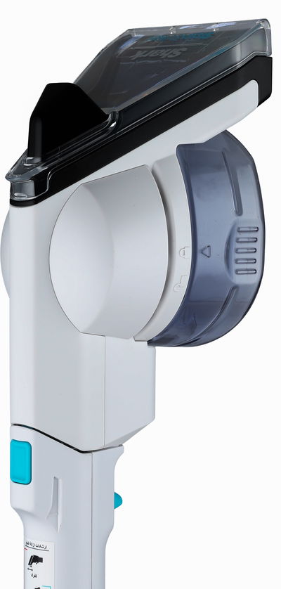 Shark Ninja PX200MET  Carpet Cleaner, 450W- White/Blue product image 4