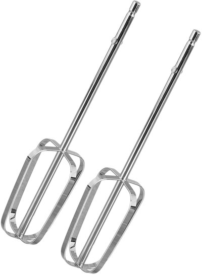 خلاط يدوي كهربائي إديسون، 200 واط، 5 سرعات، HX-2408 - اسود product image 6