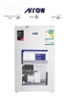Arrow Ro-135Rdk Mini Bar Defrost Refrigerator, 86 Liters, 3 Cubic Feet - White product image 3