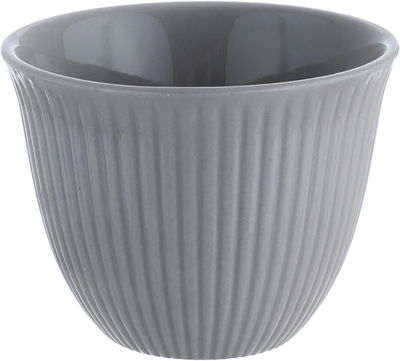 طقم فناجين قهوة سعودية بورسلان السيف غاليري، 12 قطعة - ملون product image 4