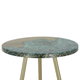 طاولة دائرية أستيل السيف غاليري، ثلاث ارجل - أخضر product image 2