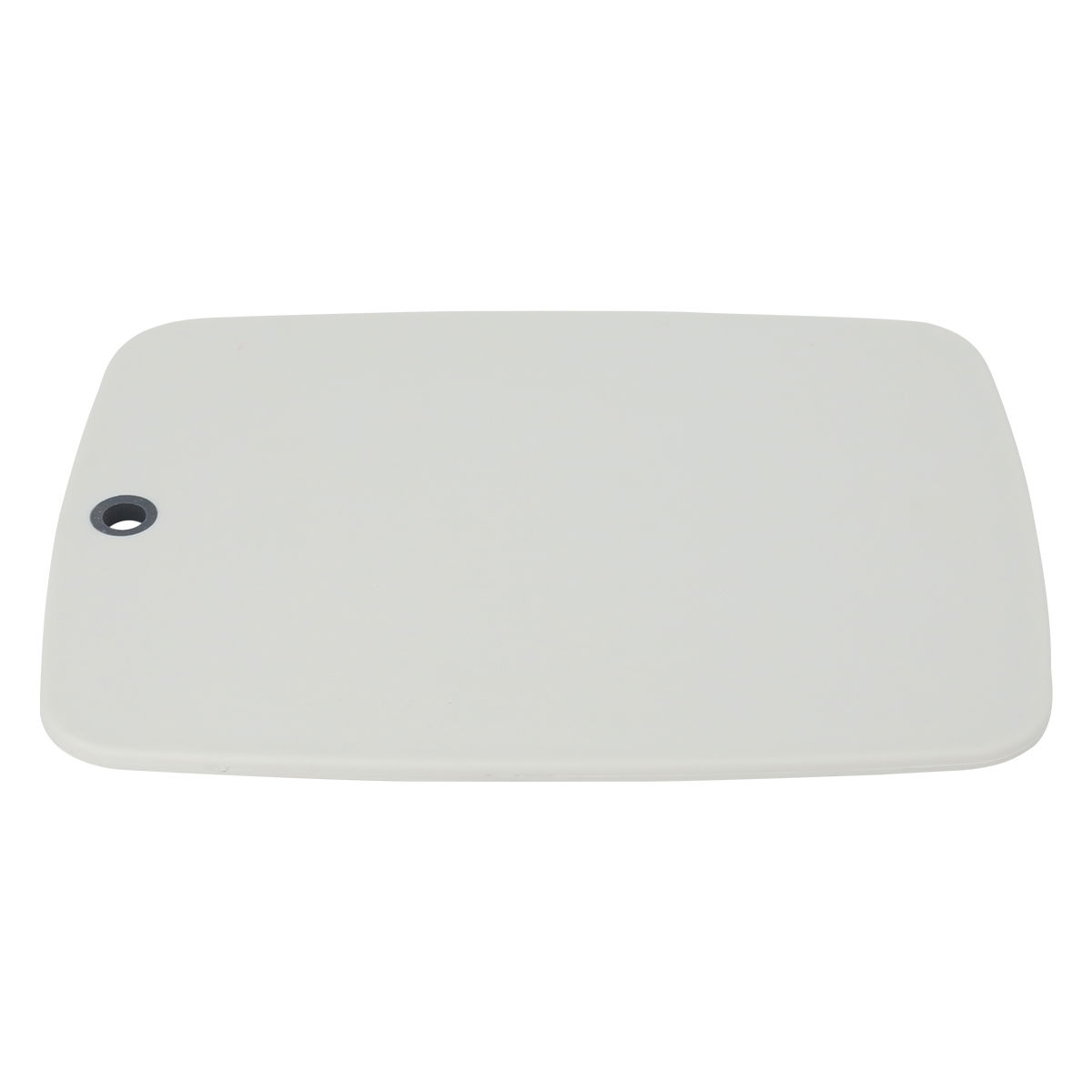 Al Saif Gallery Plastic Cutting Board, 30 x 24 cm - Gray product image