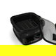 Edison Cooker, 8 Liter, 1800 Watt, Electric, 18 Functions - Black product image 6