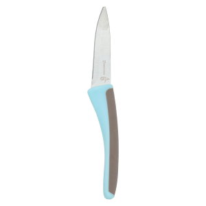 Al Saif Gallery Steel Knife, 3.5 Inch - Green product image 2