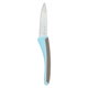 Al Saif Gallery Steel Knife, 3.5 Inch - Green product image 2