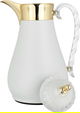 Al Saif Gallery Al Hanouf Thermos Set, 3 Pieces - Gold Pearl product image 5