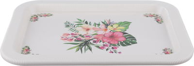 طوفرية ايفوري لافندر بلاستيك سيف بلص، 65x50x4 سم - بيج product image 1