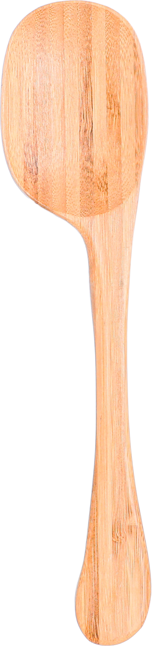 مغرفة طبخ خشب السيف غاليري - بني product image
