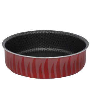 صينية فرن تيفال السيف غاليري، 22سم، دائري - وردي product image 2