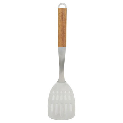 ملاس طبخ استيل السيف غاليري، مخرم - بني product image 3