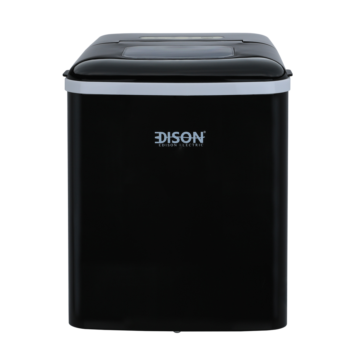 صانعة ثلج إديسون، 120 واط، 1.8 لتر - أسود product image 3