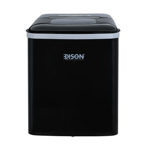 صانعة ثلج إديسون، 120 واط، 1.8 لتر - أسود product image 3