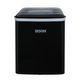 صانعة ثلج إديسون، 120 واط، 1.8 لتر - أسود product image 3