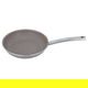 روكي قدر استيل السيف غاليري، 28 سم - فضي product image 1