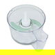 محضر طعام إديسون، 350 واط، 2.1 لتر - ابيض product image 6