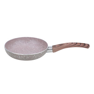 Al Saif Gallery Granite Cooking Pot, 14cm - Pink product image 2