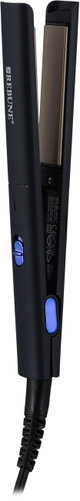 مملس شعر سيراميك ريبوني، 25 واط، 390 درجة فهرنهايت، حجم صغير - اسود product image 1