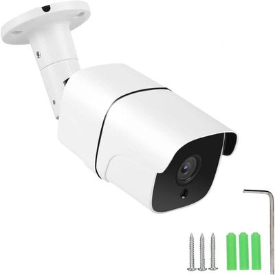 كاميرا مراقبة هيوم، 2 ميجا بيكسل، 1/2.9 بوصة، 12 فولت، FHD - ابيض product image 3