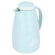 Helios thermos, 1.5 liters, glass inner container, plastic outer shell - light green product image 2