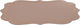 Al Saif Gallery Leather Tablecloth, 45x30 cm - Light Brown product image 1