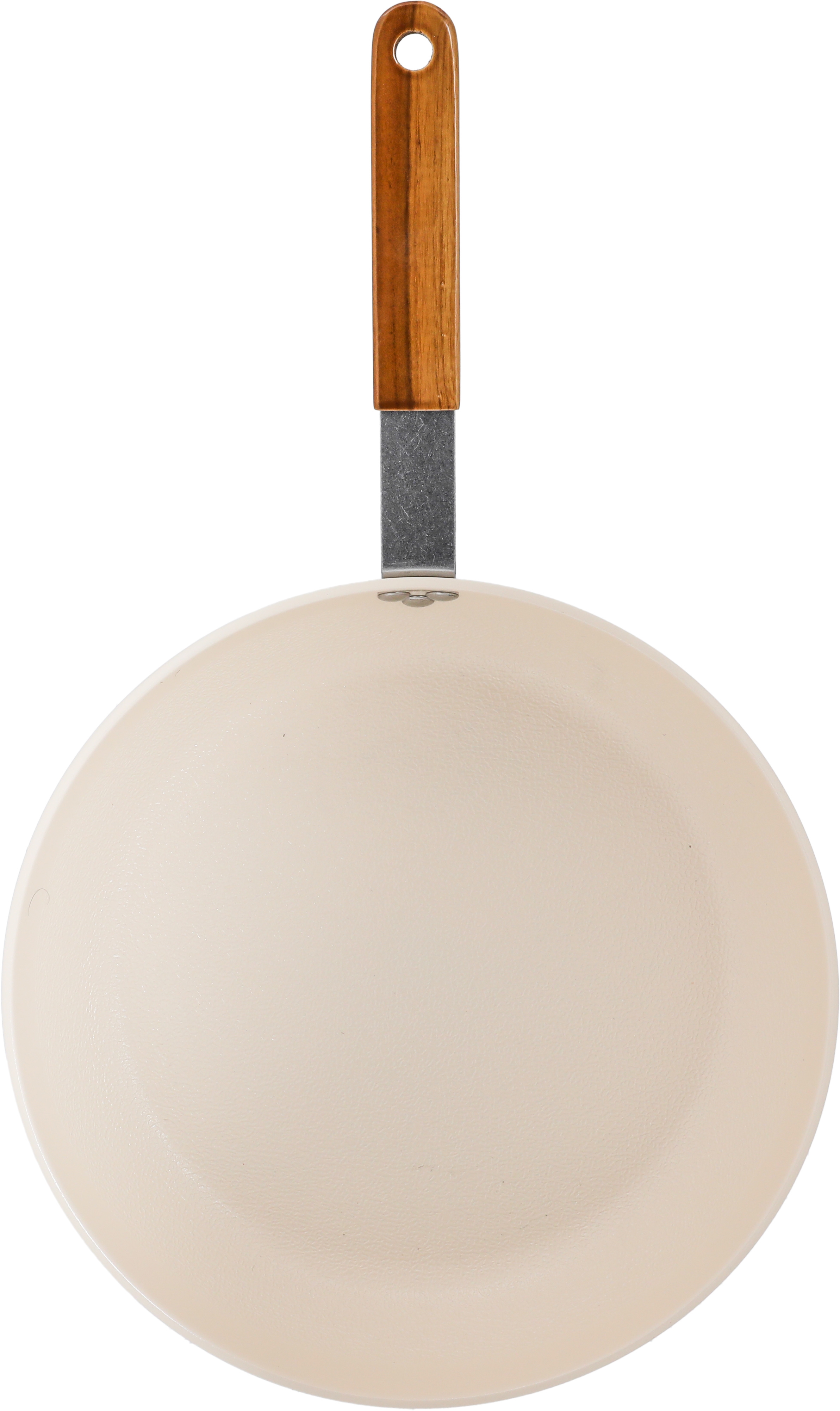 Tornado Ceramic Cookware Set, 7 Pieces - Beige product image 7