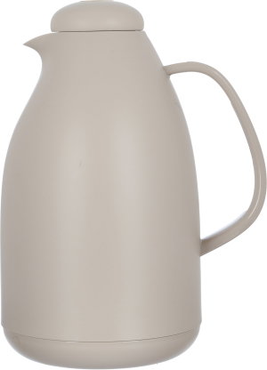 ترمس بطريق برو السيف غاليري، 2 لتر، حافظة داخلية زجاج - بيج product image 2