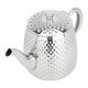 Al Saif Gallery Zad Steel Jug, size 70 - silver product image 2