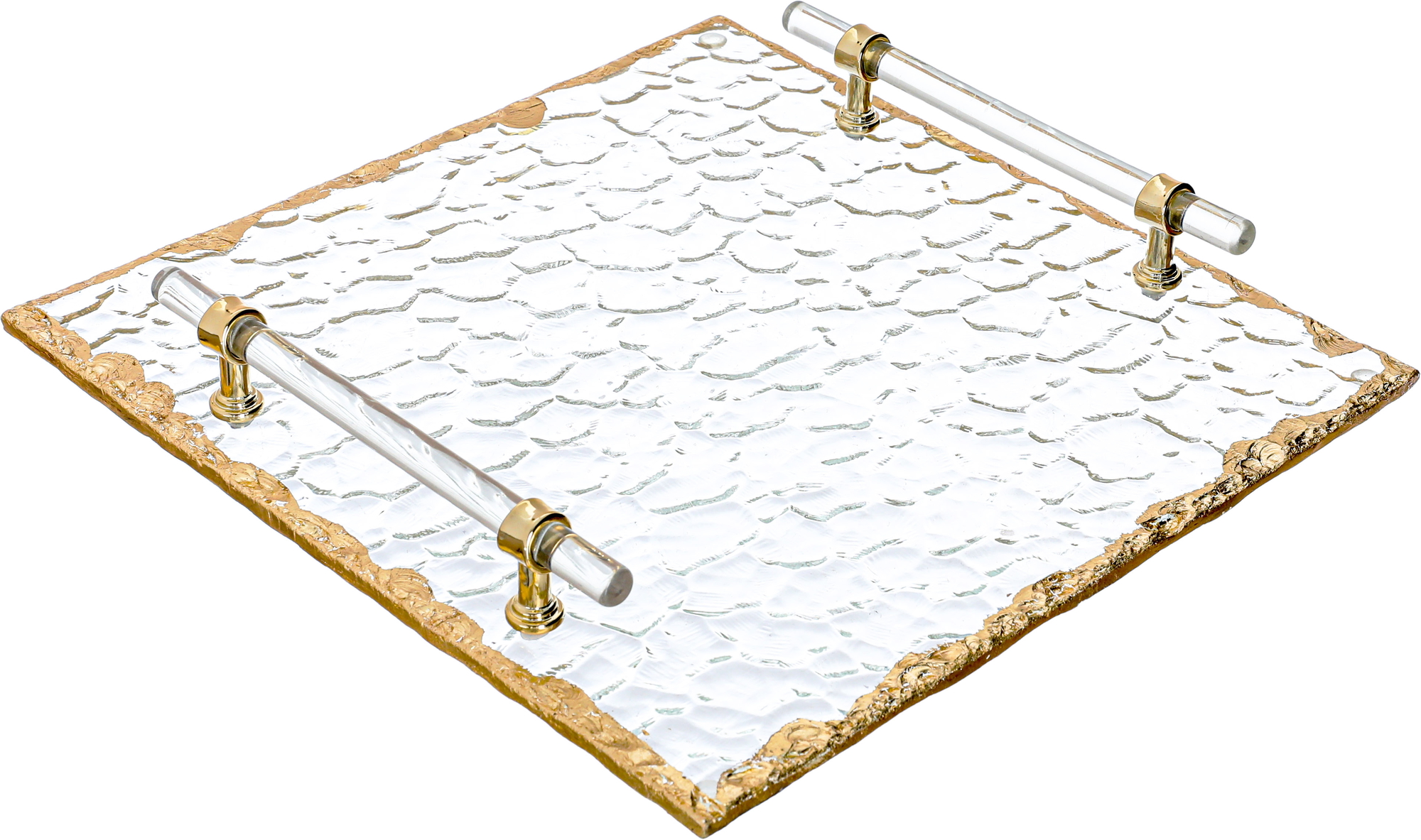 Al Saif Gallery porcelain tofir, 21.35 cm, rectangle - white product image 4