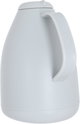 Timeless Penguin Thermos, 1 Liter, Inner Glass, Pressure Cooker - Light Grey product image 3