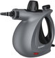 Koolen 807101001 Steam Cleaner, 900-1050W, 350ml - Black Gray product image 1