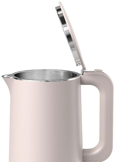 غلاية كهربائية ويننج ستار، 1.7 لتر، 1500 واط، ST-6044 PINK - روز product image 3