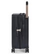 شنطة سفر بولي كربونات ليمرا، 20 بوصة، 4 عجلات، حركة بزاوية 360 درجة، PC1217-1 - اسود product image 3