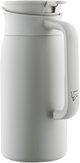 RanaAl Saif Gallery Thermos, 1.5L, Stainless Steel Inner Carrier, Stainless Steel Outer Body, Touch Screen - Light Grey product image 4