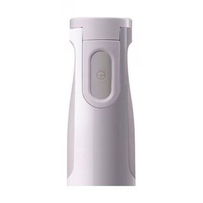 خلاط يدوي بانسونيك، 600 واط، MX-GS1WTZ - ابيض product image 4